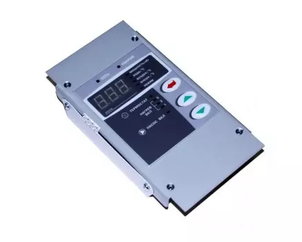 Блок управления ZOTA