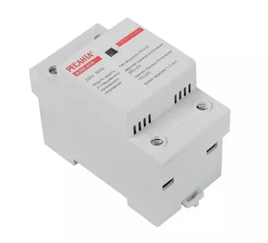 Блок защиты по напряжению Ресанта АЗМ-40А 61/22/28