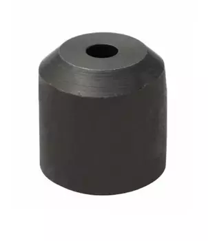 Бобышка приварная Росма БП-ТМ-30-М20-1,5 под манометр М20х1,5 мм ВР L-30 мм, сталь