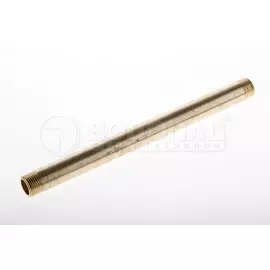 Бочонок латунь 1/2"х250мм 32бар, t-200*С