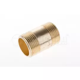 Бочонок латунь 1"х50мм 32бар, t-200*С