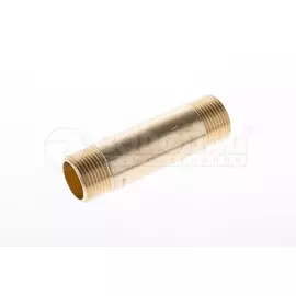 Бочонок латунь 3/4"х90мм 32бар, t-200*С