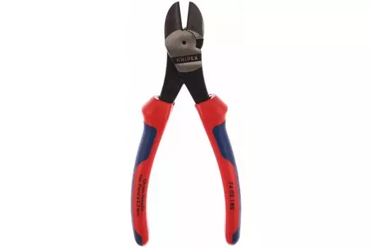 Бокорезы KNIPEX