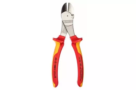 Бокорезы KNIPEX