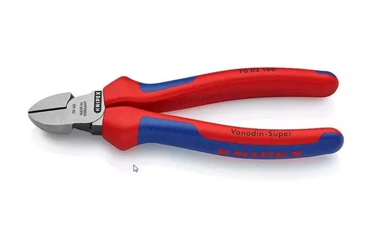 Бокорезы KNIPEX