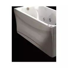 Боковая панель для прямоугольной ванны Акватек