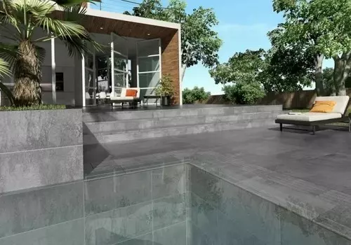 Боковина ступени EXAGRES