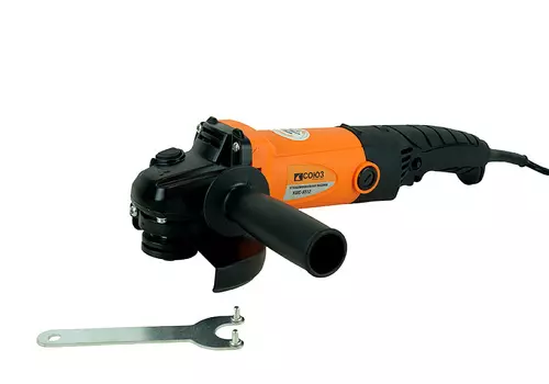 Болгарка Союз