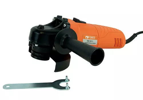 Болгарка Союз