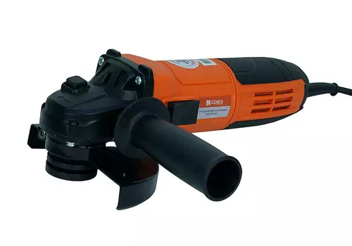 Болгарка Союз