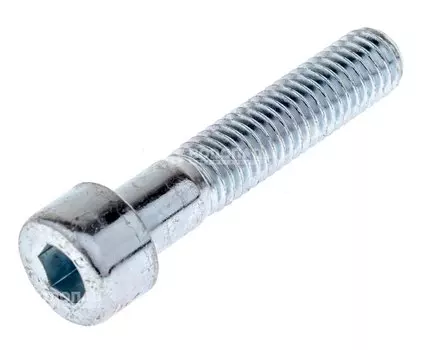 Болт DIN912 с цилинд. головкой и вн. шестигран. 8х40 (10 шт.) пак.