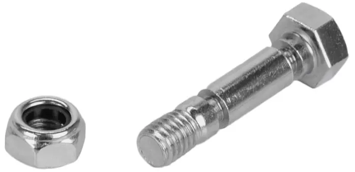 Болт крепления шнека ELITECH