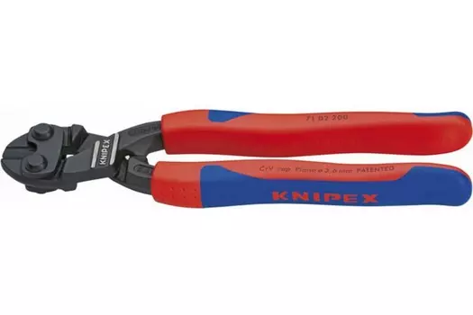 Болторез KNIPEX