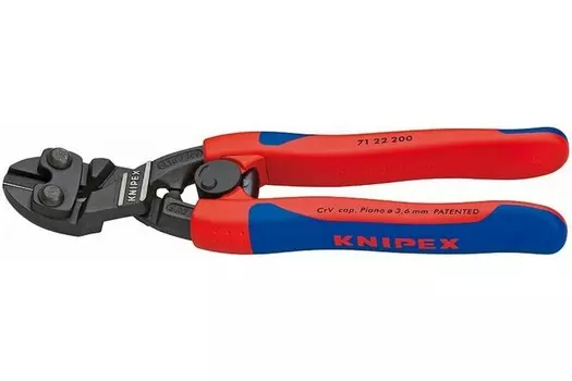 Болторез KNIPEX