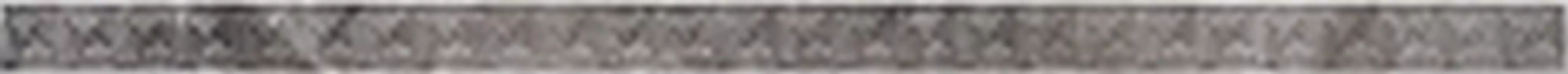 Бордюр Керамин Эллада 7, 50х2,5 см (шт)