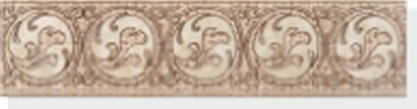 Бордюр напольный Керамин Раполано 40х9,8 см (шт)