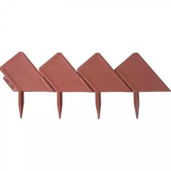 Бордюр PALISAD