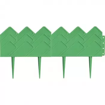 Бордюр PALISAD