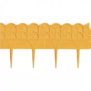 Бордюр PALISAD
