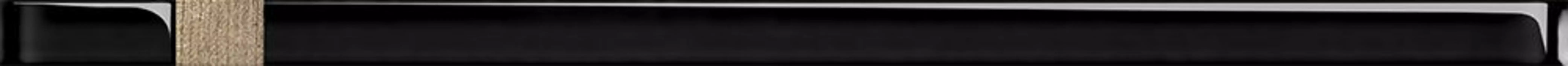 Бордюр стеклянный CERSANIT