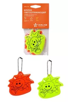 Брелок Airline
