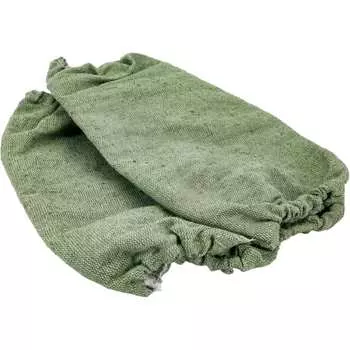 Брезентовые нарукавники Gigant