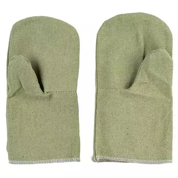 Брезентовые рукавицы Gigant