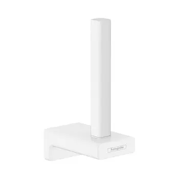 Бумагодержатель для запасного рулона HANSGROHE