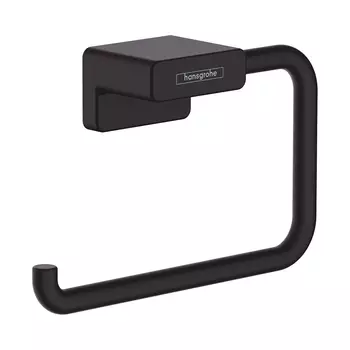 Бумагодержатель HANSGROHE