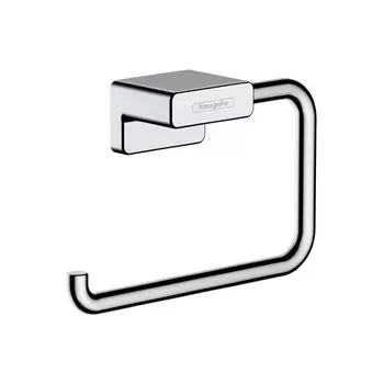 Бумагодержатель HANSGROHE
