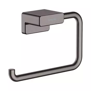 Бумагодержатель HANSGROHE