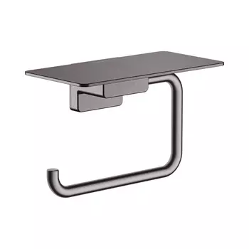 Бумагодержатель HANSGROHE