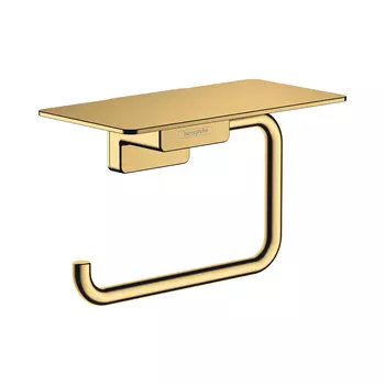 Бумагодержатель HANSGROHE