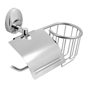 Бумагодержатель и держатель дезодоранта SOLINNE