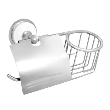 Бумагодержатель и держатель дезодоранта SOLINNE