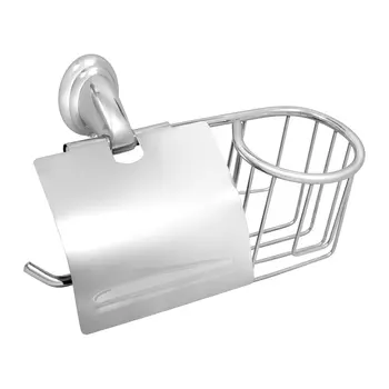 Бумагодержатель и держатель дезодоранта SOLINNE