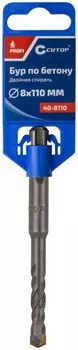 Бур CUTOP