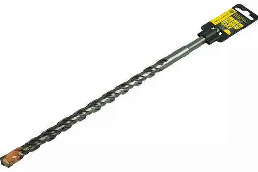 Бур по бетону и кирпичу BERGER