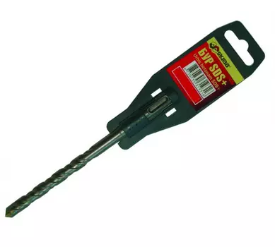 Бур SDS plus SKRAB