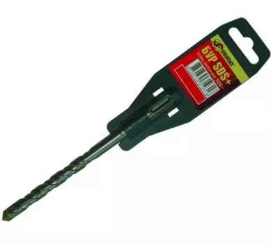 Бур SDS plus SKRAB