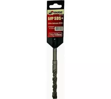 Бур SDS plus SKRAB