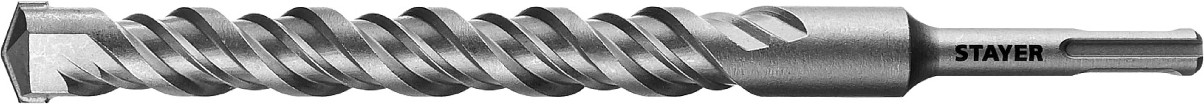 Бур STAYER