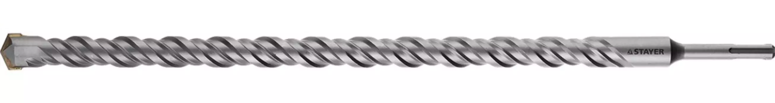 Бур STAYER