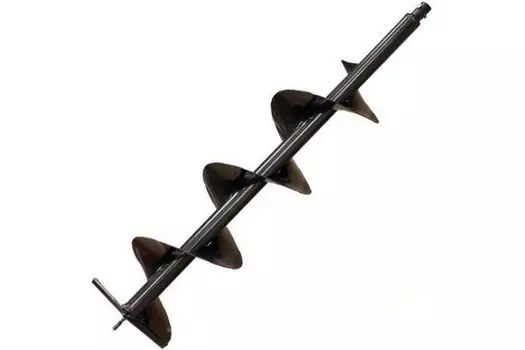 Бур Вихрь 70/13/6 AG-300, 80см