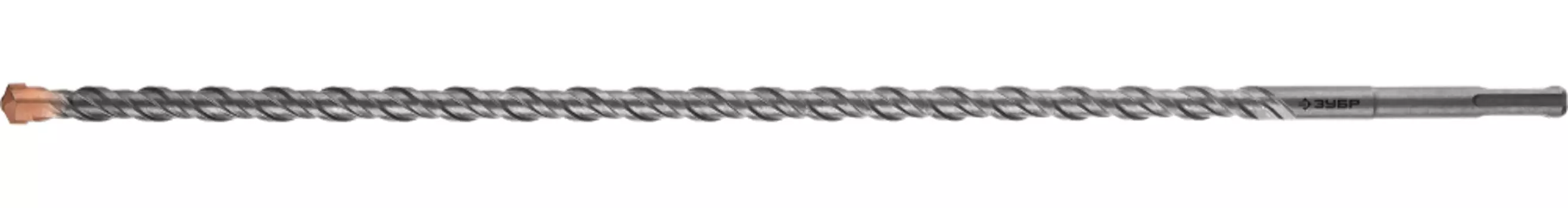 Бур Зубр Профессионал 29314-800-20_z02 SDS-plus 20 x 800 мм