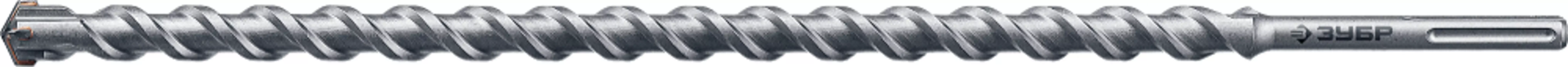 Бур Зубр Профессионал 29350-610-28_z02 SDS-max 28 x 610/740 мм