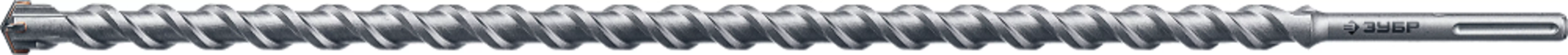 Бур Зубр Профессионал 29350-880-25_z02 SDS-max 25 x 880/1000 мм