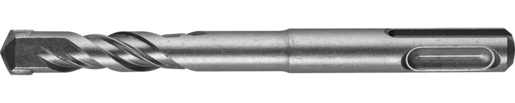 Бур Зубр SDS-plus 29315-110-10 10х110 мм