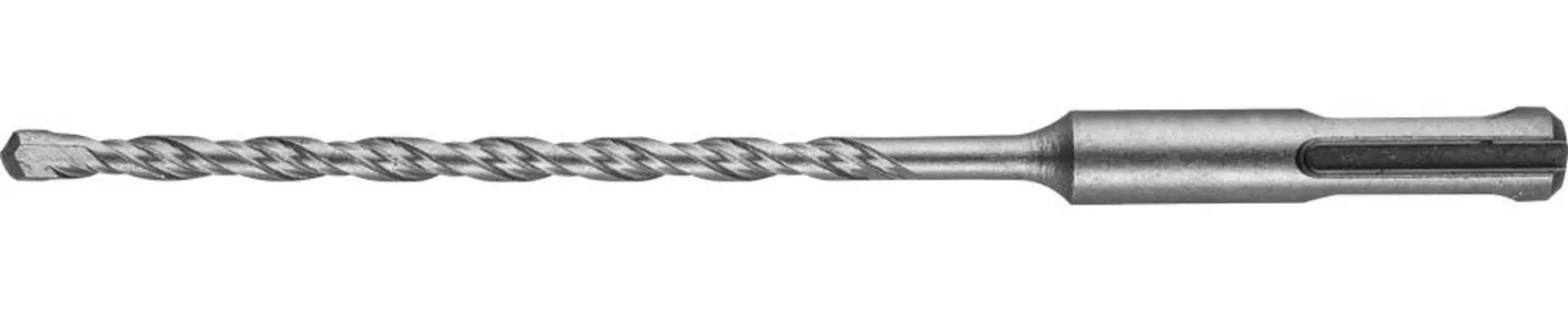 Бур Зубр SDS-plus 29315-160-05 5х160 мм