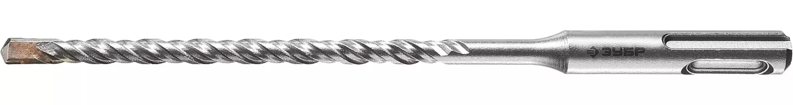 Бур Зубр SDS-plus 29315-160-06 6х160 мм